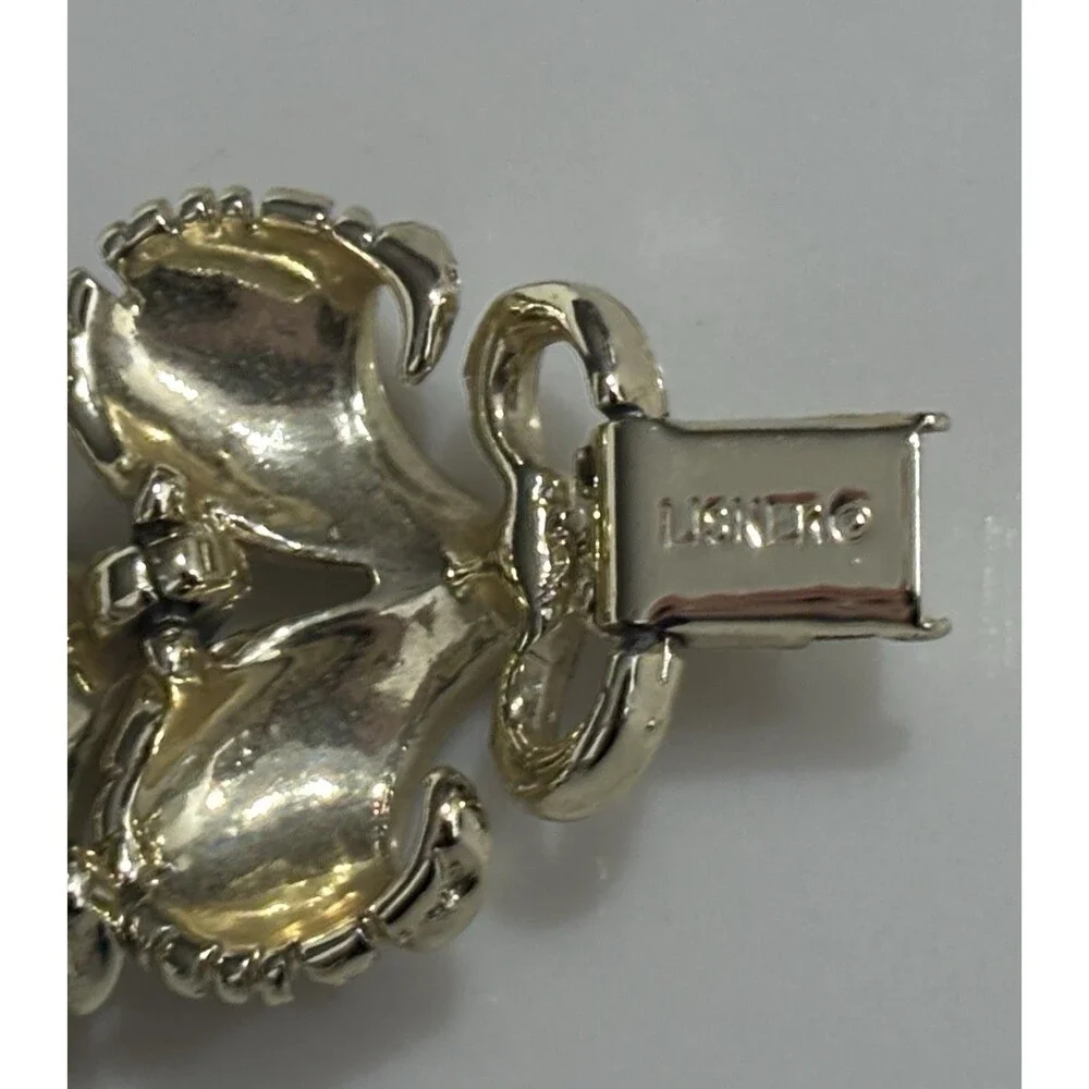 Lisner Jewelry very good